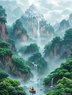 吟诵之美 海报