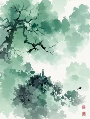 少年王羲之 海报