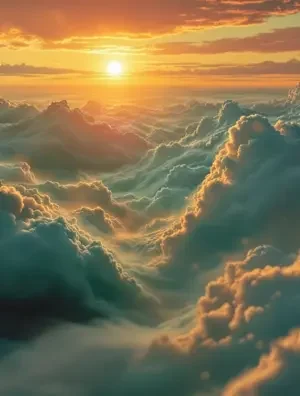 醒 海报