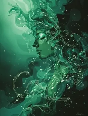 瞎子阿炳 海报