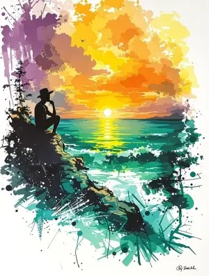 思者无界 海报