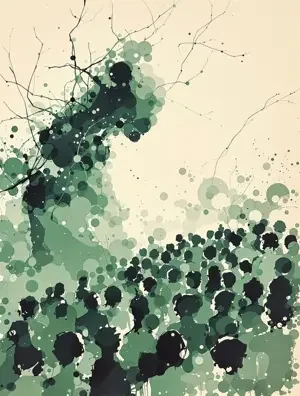 局外人 海报