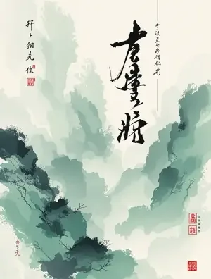 纸上人生 海报