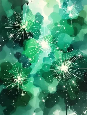 思辨的火花 海报