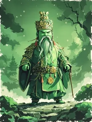 皇帝的一天 海报