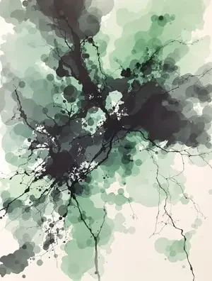 人文大讲堂 海报