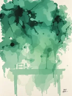 问学 海报