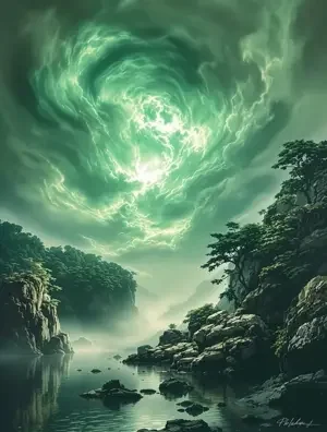 知礼 海报