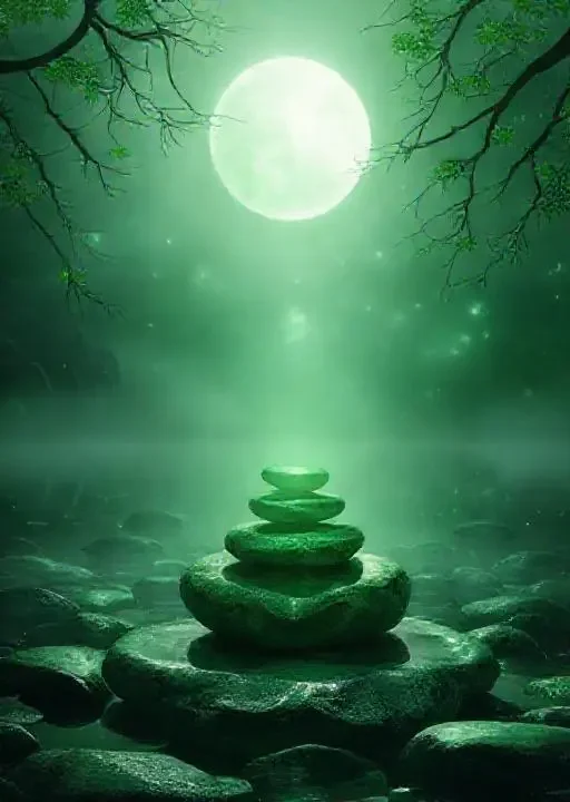 觉 海报