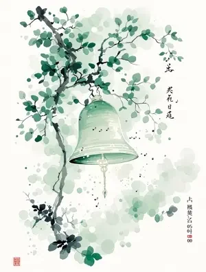 礼有乐 海报