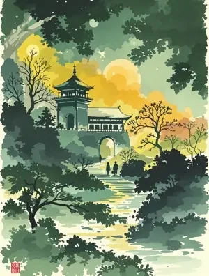 博物馆奇妙夜 海报