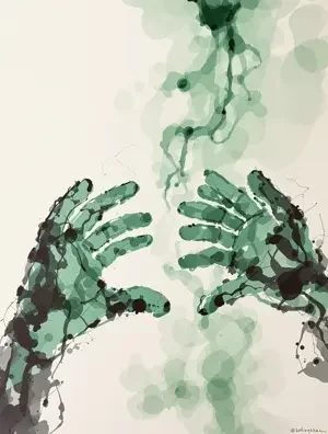 手艺的力量 海报