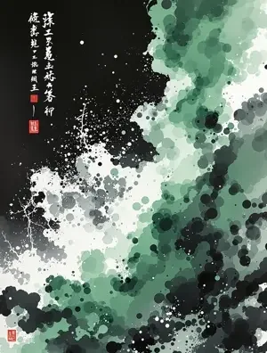 先生之风 海报