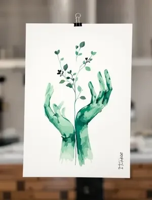 手作之美 海报
