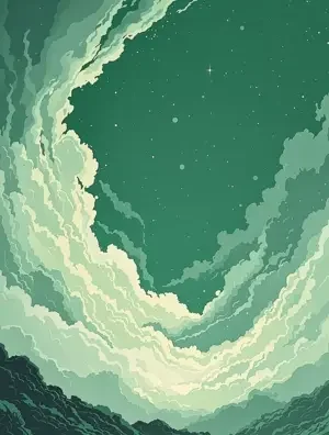 书中自有 海报