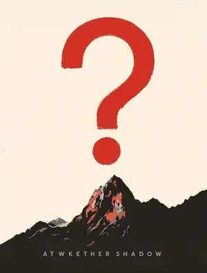 叩问 海报