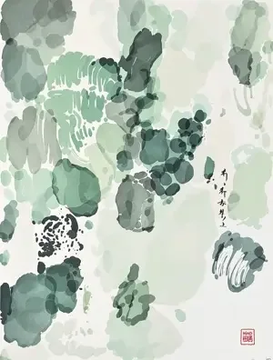 百工 海报
