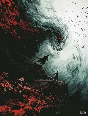 时代见证者 海报