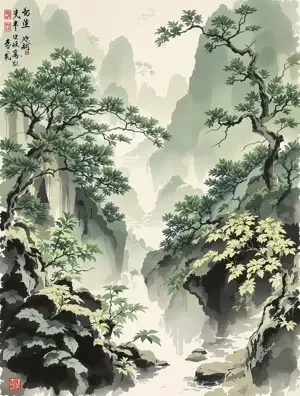 儒风 海报