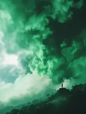 如果重来 海报