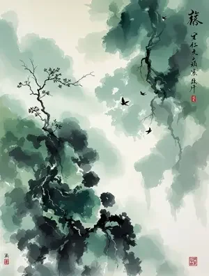 宋韵雅集 海报