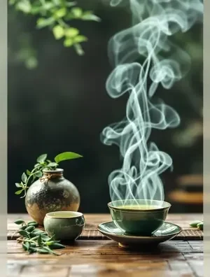 慢一点生活 海报