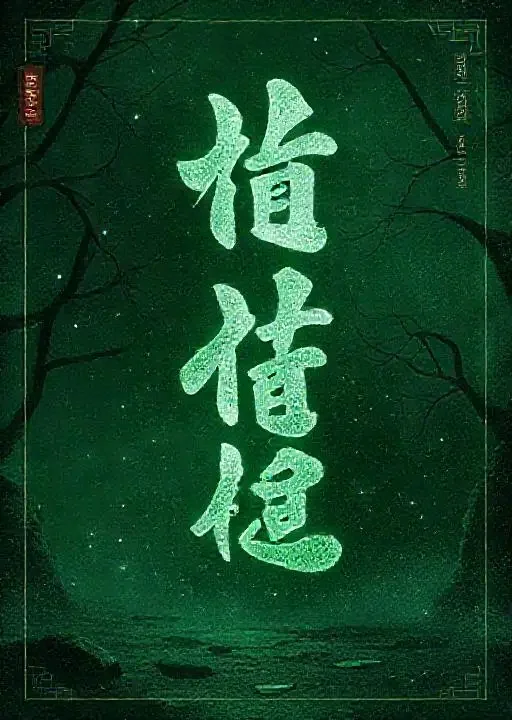 迟到的信 海报