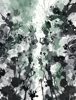 众声 海报