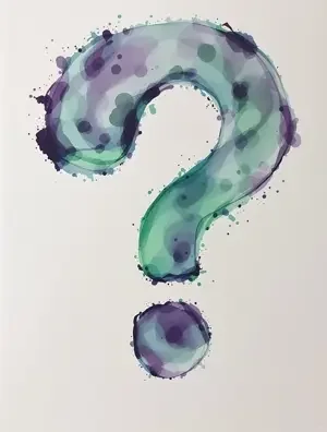一问到底 海报