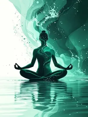 静动相宜 海报