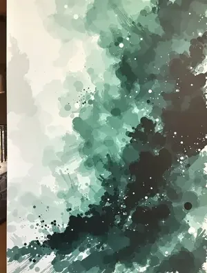 启蒙者 海报