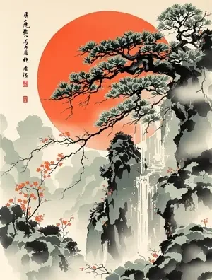 红楼梦新编 海报
