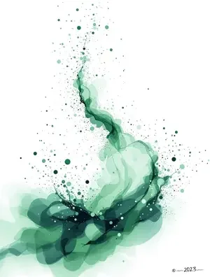 一粒尘 海报