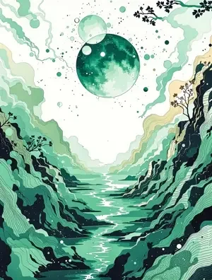 对话未来 海报