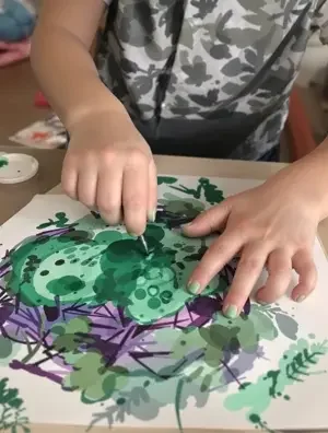 体验老手艺 海报