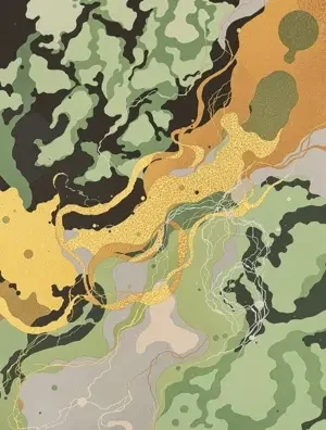 老手艺新传承 海报