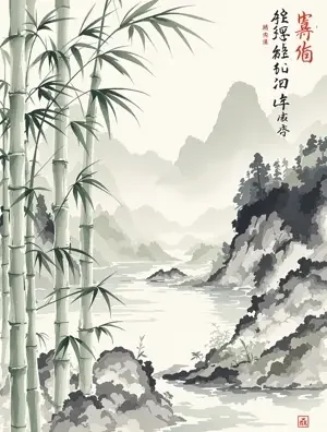 简牍时代 海报